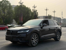 大众 途锐 2019款 3.0TSI 锐锋版 国VI