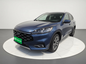 福特 锐际 2020款 EcoBoost 245 两驱耀享款