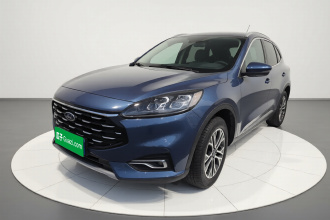 福特 锐际 2020款 EcoBoost 245 两驱耀享款