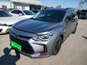 雪佛兰 沃兰多 2020款 轻混 Redline 530T 自动纵享版（5+2款）