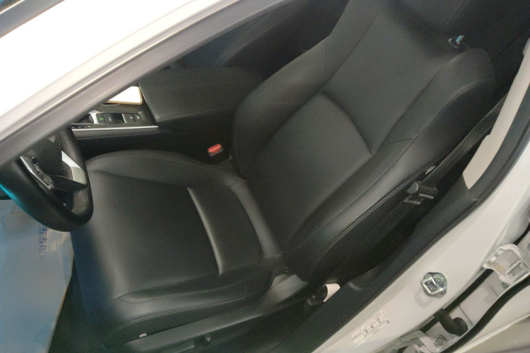 本田 雅阁 2022款 260TURBO 豪华版局部细节19