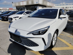 荣威i5 2023款 1.5L 手动舒享版