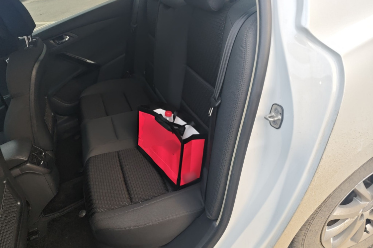 标致508 2013款 2.0L 两周年纪念 自动天窗经典版中控内饰21