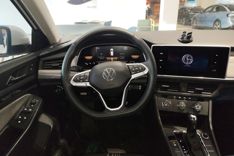 大众 宝来 2023款 200TSI DSG畅行版局部细节13