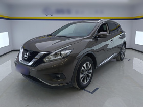 日产 楼兰 2017款 2.5L XL 两驱智尚版