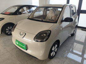 五菱汽车 宏光MINIEV 2025款 四门版 进阶款