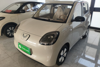 五菱汽车 宏光MINIEV 2025款 四门版 进阶款