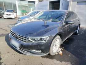 大众 迈腾 2020款 280TSI DSG 舒适型