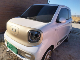 奔腾小马 2025款 222km 灵动马