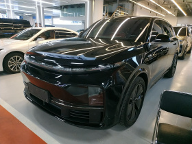 理想汽车 理想L7 2024款 Pro