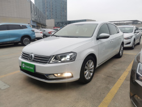 大众 迈腾 2015款 1.8TSI 豪华型