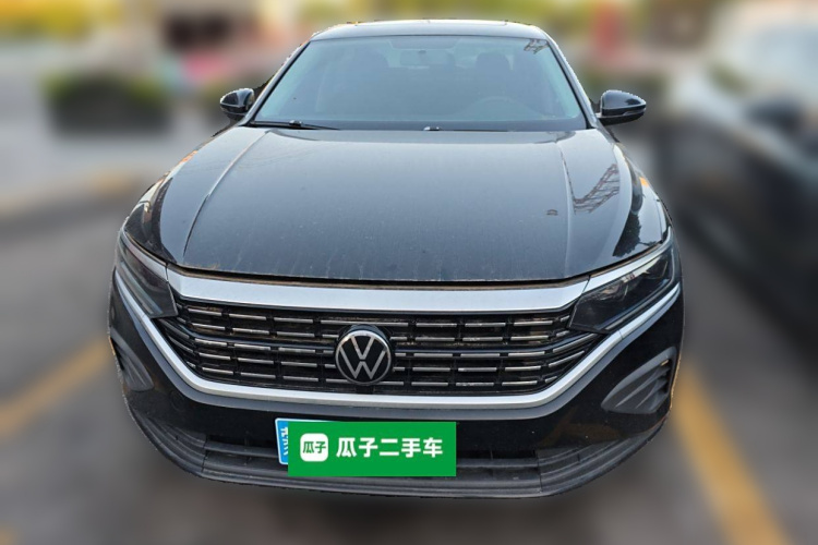 大众 帕萨特 2023款 改款 280TSI 商务版车身外观6001