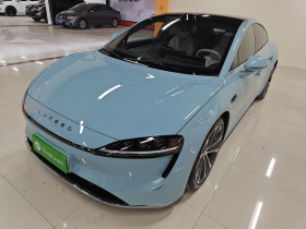 鸿蒙智行 智界S7 2024款 Max+