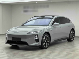 蔚来ET5T 2025款 75kWh Touring