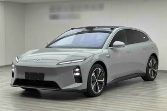 蔚来ET5T 2025款 75kWh Touring