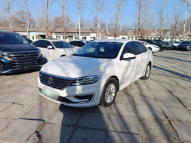 大众 朗逸纯电 2019款 低配版