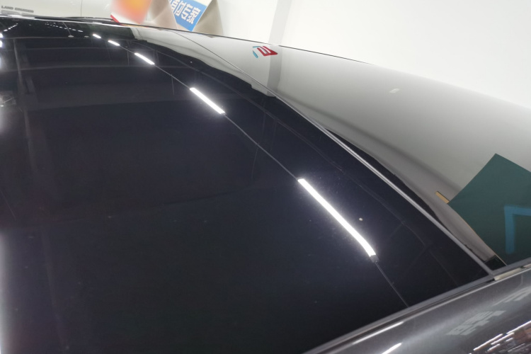 理想汽车 理想L8 2023款 Pro局部细节57