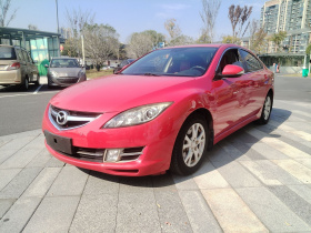 马自达 睿翼 2012款 2.0L 自动精英版