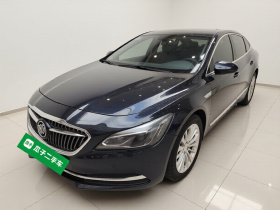 别克 君越 2018款 28T 精英型