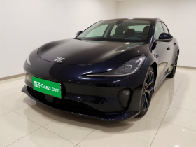 智己汽车 智己L6 2025款 Ultra