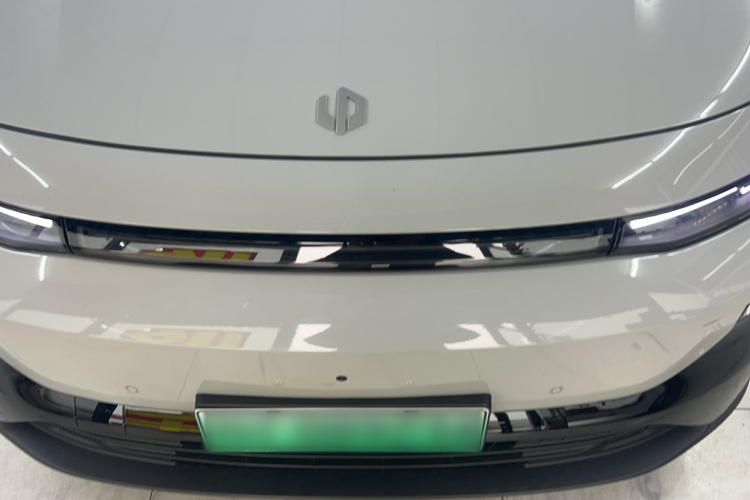 零跑汽车 零跑B10 2025款 510悦享版局部细节24