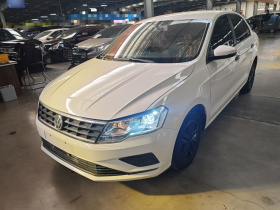 大众 捷达 2017款 1.4L 手动时尚型