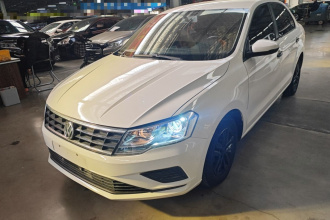 大众 捷达 2017款 1.4L 手动时尚型