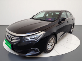 广汽传祺 传祺GA6 2015款 1.6T 手动舒适型