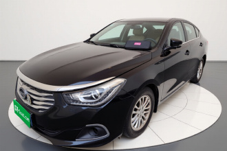 广汽传祺 传祺GA6 2015款 1.6T 手动舒适型