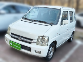 铃木 北斗星 2016款 1.4L 手动超值型