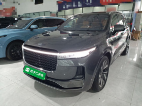 理想汽车 理想ONE 2021款 增程6座版