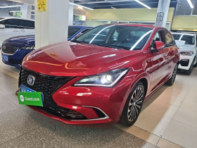 长安 逸动 2019款 蓝鲸版 280T GDI DCT极速型