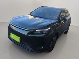 蓝电E5 PLUS 2026款 165km 长续航先享版Ultra 7座