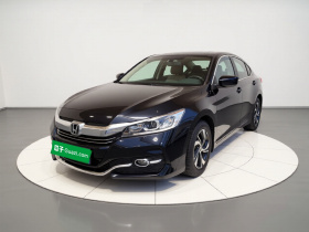 本田 雅阁 2016款 2.0L 舒适版