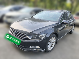 大众 迈腾 2018款 330TSI DSG 领先型