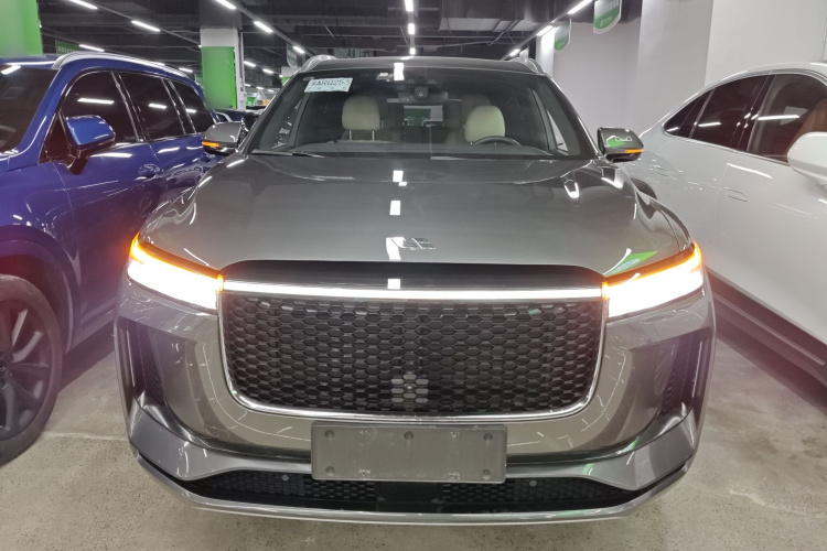 理想汽车 理想ONE 2020款 增程6座版车身外观6001