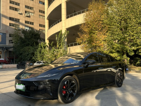 东风奕派 eπ007 2024款 620Pro版