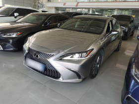 雷克萨斯ES 2018款 200 豪华版 国V