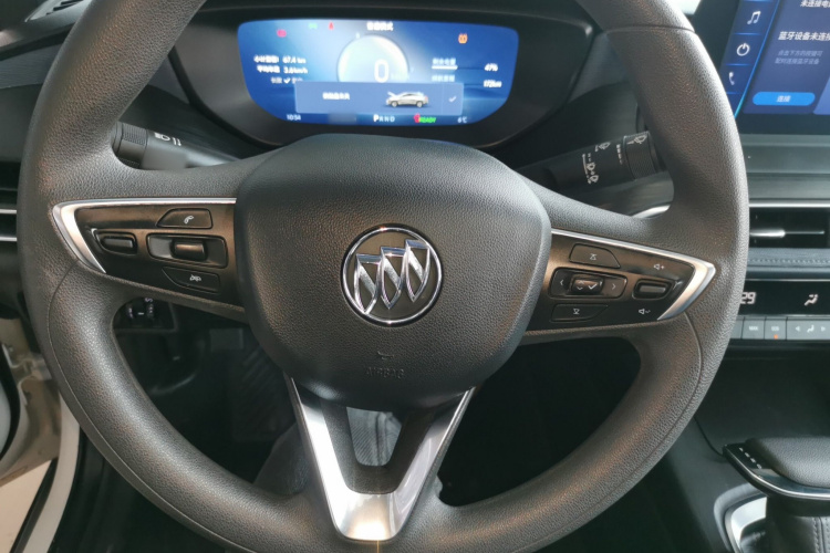 别克 微蓝6 2024款 450km 出行版局部细节13