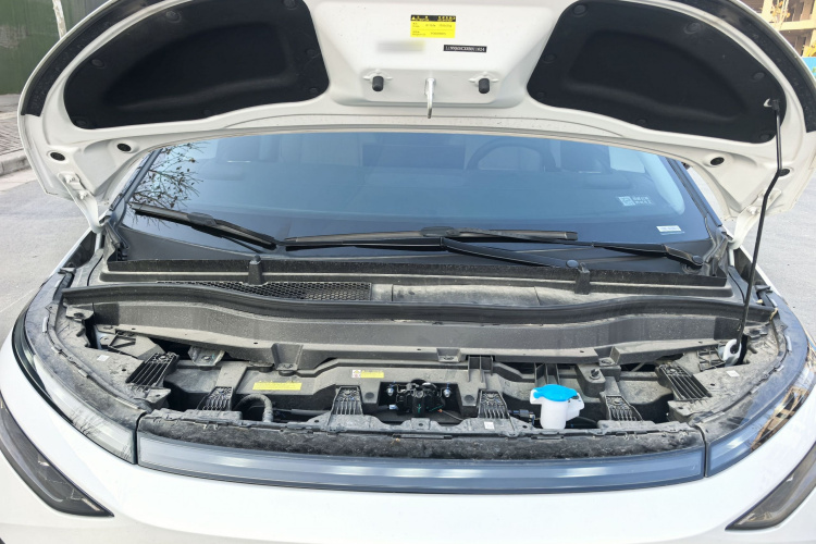 小鹏X9 2024款 702超长续航Pro局部细节24