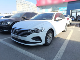 大众 朗逸 2023款 改款 1.5L 自动得逸版