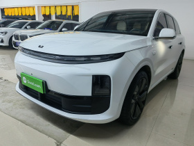 理想汽车 理想L6 2024款 Pro