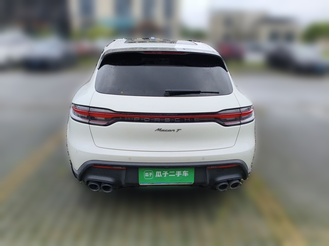 车300二手车图片