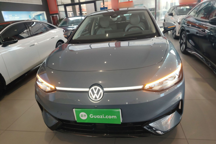 大众ID.7 VIZZION 2024款 AIR车身外观2