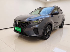 荣威RX5 2021款 PLUS 330TGI 自动国潮智享版