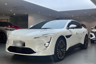 阿维塔12 2025款 Ultra增程版