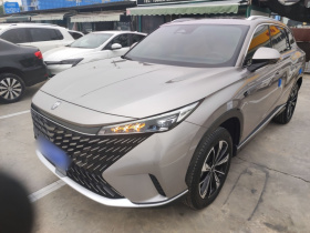 荣威RX5 2023款 1.5T 豪华滑屏版