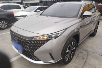 荣威RX5 2023款 1.5T 豪华滑屏版