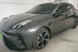 领克03 2023款 2.0TD DCT劲Halo