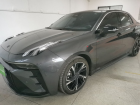 领克03 2023款 2.0TD DCT劲Halo